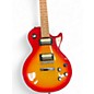 Used Epiphone Les Paul Studio E1 Heritage Cherry Sunburst Solid Body Electric Guitar