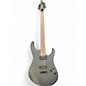 Used Donner DMT100 Matte Black Solid Body Electric Guitar thumbnail