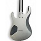 Used Donner DMT100 Matte Black Solid Body Electric Guitar