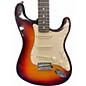 Used Fender 70th Anniversary American Professional II Stratocaster 2 Color Sunburst Solid Body Electric Guitar