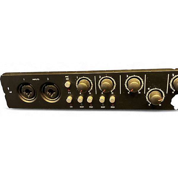 Used Focusrite Scarlett 18i20 Gen 2 Audio Interface