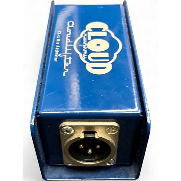 Used Cloud Cloudlifter CL-1 Microphone Preamp