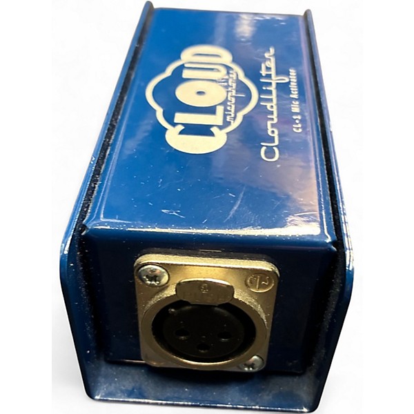 Used Cloud Cloudlifter CL-1 Microphone Preamp