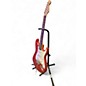 Used Squier Stratocaster Red Solid Body Electric Guitar