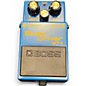 Used BOSS BD2 Blues Driver Effect Pedal thumbnail