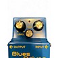 Used BOSS BD2 Blues Driver Effect Pedal