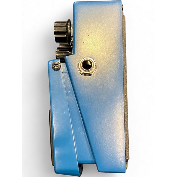 Used BOSS BD2 Blues Driver Effect Pedal