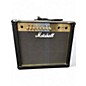 Used Marshall MG30FX 1x10 30W Guitar Combo Amp thumbnail