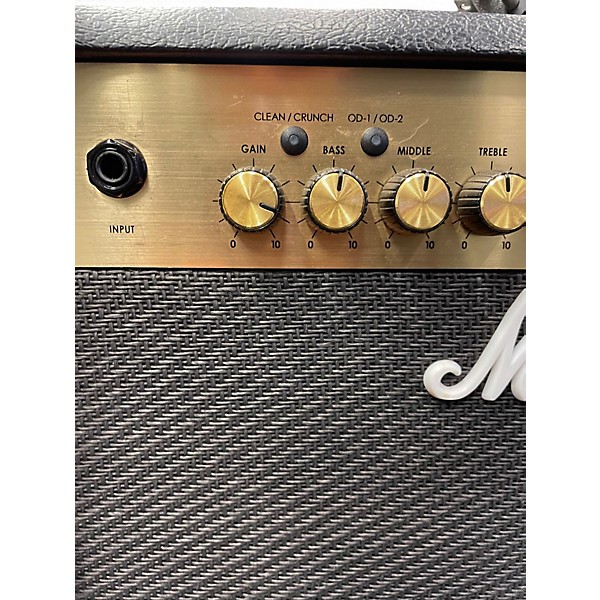 Used Marshall MG30FX 1x10 30W Guitar Combo Amp