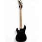 Used Jackson JS2 Concert Satin Black Electric Bass Guitar