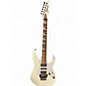 Used Ibanez RG450DXB White Solid Body Electric Guitar thumbnail
