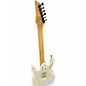 Used Ibanez RG450DXB White Solid Body Electric Guitar