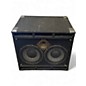 Used Eden D210XLT Bass Cabinet thumbnail
