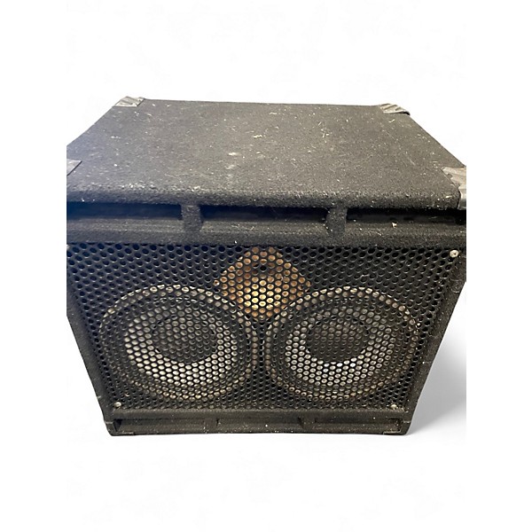 Used Eden D210XLT Bass Cabinet