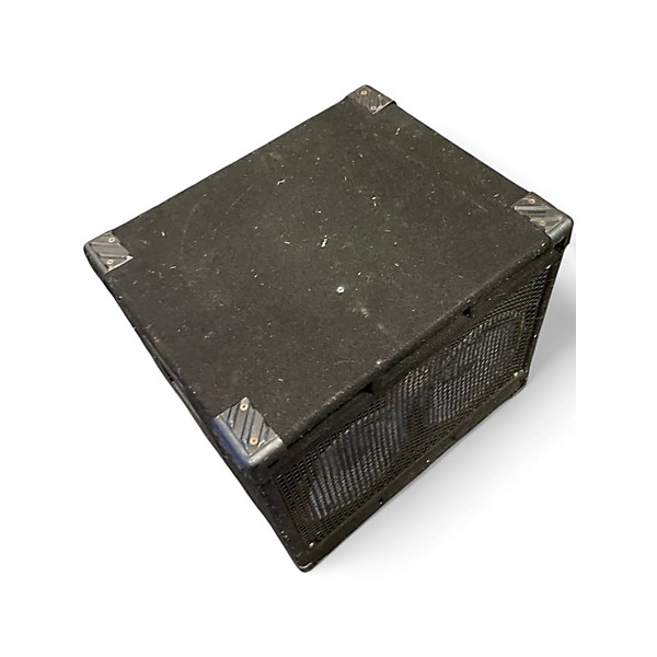 Used Eden D210XLT Bass Cabinet