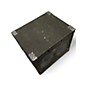 Used Eden D210XLT Bass Cabinet