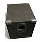 Used Eden D210XLT Bass Cabinet
