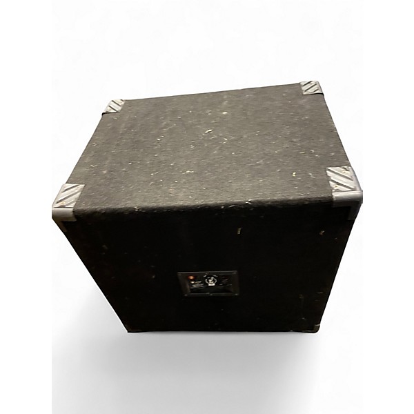 Used Eden D210XLT Bass Cabinet