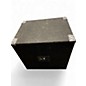 Used Eden D210XLT Bass Cabinet