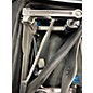 Used Dixon Precision Coil Compression Spring Direct Drive Double Bass Drum Pedal