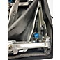 Used Dixon Precision Coil Compression Spring Direct Drive Double Bass Drum Pedal