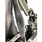Used Dixon Precision Coil Compression Spring Direct Drive Double Bass Drum Pedal
