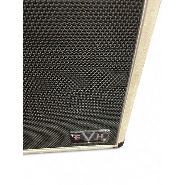 Used EVH 5150 ICONIC 40W Tube Guitar Combo Amp