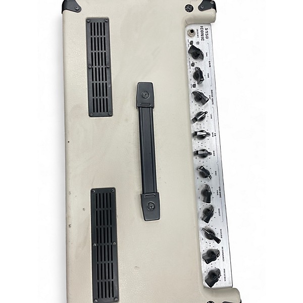 Used EVH 5150 ICONIC 40W Tube Guitar Combo Amp