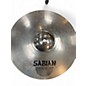 Used SABIAN 14in XSR 14 Hi-Hat Pair Cymbal