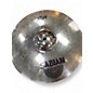 Used SABIAN 14in XSR 14 Hi-Hat Pair Cymbal