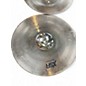 Used SABIAN 14in XSR 14 Hi-Hat Pair Cymbal
