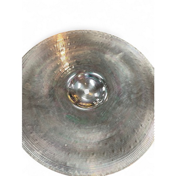 Used SABIAN 14in XSR 14 Hi-Hat Pair Cymbal