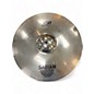 Used SABIAN 18in XSR 18 Fast Crash Cymbal thumbnail