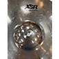 Used SABIAN 18in XSR 18 Fast Crash Cymbal