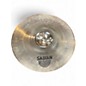 Used SABIAN 18in XSR 18 Fast Crash Cymbal
