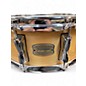 Used Yamaha 5.5X14 Stage Custom Snare birch Drum