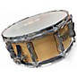 Used Yamaha 5.5X14 Stage Custom Snare birch Drum