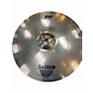 Used SABIAN 20in XSR 20 Ride Cymbal thumbnail