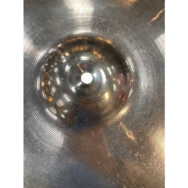 Used SABIAN 20in XSR 20 Ride Cymbal