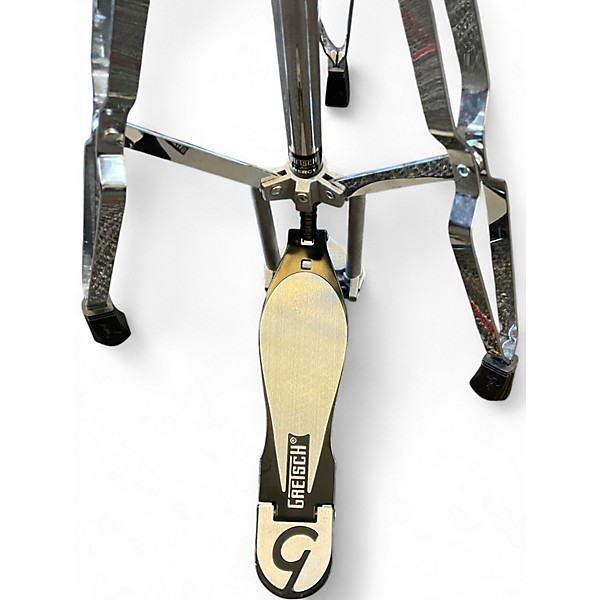 Used Gretsch Drums HI-Hat Hi Hat Stand