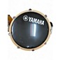 Used Yamaha 4 Piece Stage Custom birch Drum Kit