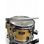 Used Yamaha 4 Piece Stage Custom birch Drum Kit
