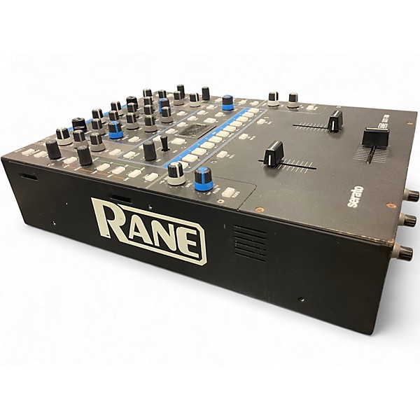 Used RANE Sixty-Two DJ Mixer
