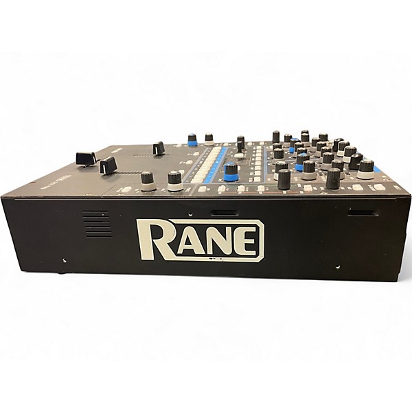Used RANE Sixty-Two DJ Mixer