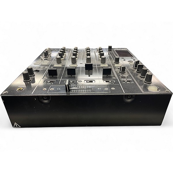 Used Pioneer DJ DJM800 DJ Mixer