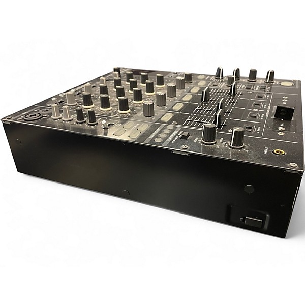 Used Pioneer DJ DJM800 DJ Mixer