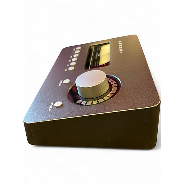 Used Universal Audio ARROW SOLO CORE Audio Interface