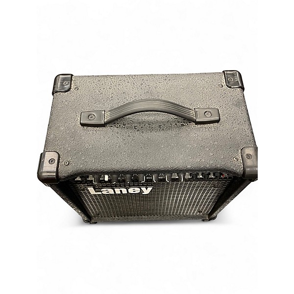 Used Laney HC25R HardCore Guitar Combo Amp