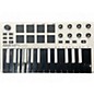 Used Akai Professional MPK Mini MKII MIDI Controller thumbnail