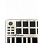 Used Akai Professional MPK Mini MKII MIDI Controller